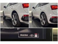 Audi Q5 Sportback Quattro 2.0 55 TFSI e - 367 - BV S-Tronic  2020 S line PHASE 2 - <small></small> 68.990 € <small></small> - #10