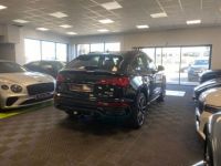 Audi Q5 sportback Quattro 40 TDI 204 cv s-line Toit Ouvrant s line 713,74 Euros par mois sline - <small></small> 52.900 € <small>TTC</small> - #5