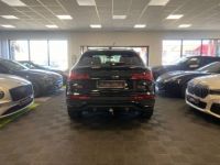 Audi Q5 sportback Quattro 40 TDI 204 cv s-line Toit Ouvrant s line 713,74 Euros par mois sline - <small></small> 52.900 € <small>TTC</small> - #6