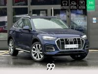 Audi Q5 Sportback Quattro 50 TFSIe Stronic design air suspension sièges cuir sport led loa lld cr&a - <small></small> 42.990 € <small>TTC</small> - #1