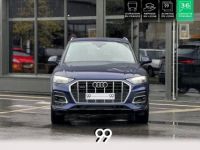 Audi Q5 Sportback Quattro 50 TFSIe Stronic design air suspension sièges cuir sport led loa lld cr&a - <small></small> 42.990 € <small>TTC</small> - #2