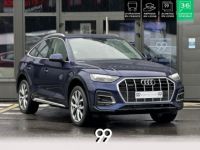 Audi Q5 Sportback Quattro 50 TFSIe Stronic design air suspension sièges cuir sport led loa lld cr&a - <small></small> 42.990 € <small>TTC</small> - #3