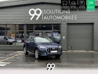 Audi Q5 Sportback Quattro 50 TFSIe Stronic design air suspension sièges cuir sport led loa lld cr&a - <small></small> 42.990 € <small>TTC</small> - #4