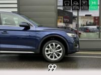 Audi Q5 Sportback Quattro 50 TFSIe Stronic design air suspension sièges cuir sport led loa lld cr&a - <small></small> 42.990 € <small>TTC</small> - #40