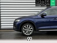 Audi Q5 Sportback Quattro 50 TFSIe Stronic design air suspension sièges cuir sport led loa lld cr&a - <small></small> 42.990 € <small>TTC</small> - #41