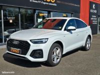 Audi Q5 Sportback S-LINE 50 TFSI 299 ch QUATTRO VIRTUAL-360-FRANCE - <small></small> 44.990 € <small>TTC</small> - #1