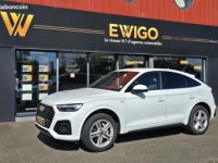 Audi Q5 Sportback S-LINE 50 TFSI 299 ch QUATTRO VIRTUAL-360-FRANCE - <small></small> 44.990 € <small>TTC</small> - #2