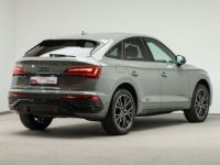 Audi Q5 Sportback S line Launch 50 TFSI e  - <small></small> 46.888 € <small>TTC</small> - #2