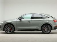 Audi Q5 Sportback S line Launch 50 TFSI e  - <small></small> 46.888 € <small>TTC</small> - #4