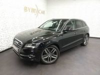 Audi Q5 SQ5 V6 3.0 BiTDI 326 Quattro Tiptronic 8 - <small></small> 27.044 € <small>TTC</small> - #1