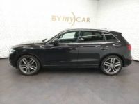 Audi Q5 SQ5 V6 3.0 BiTDI 326 Quattro Tiptronic 8 - <small></small> 27.044 € <small>TTC</small> - #4