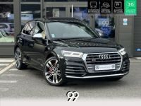 Audi Q5 SQuattro 3.0 V6 TDI - 347 - BVA Tiptronic - <small></small> 50.990 € <small>TTC</small> - #1