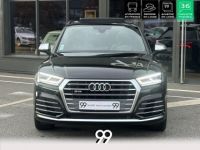 Audi Q5 SQuattro 3.0 V6 TDI - 347 - BVA Tiptronic - <small></small> 50.990 € <small>TTC</small> - #2