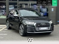 Audi Q5 SQuattro 3.0 V6 TDI - 347 - BVA Tiptronic - <small></small> 50.990 € <small>TTC</small> - #3