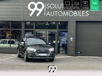 Audi Q5 SQuattro 3.0 V6 TDI - 347 - BVA Tiptronic - <small></small> 50.990 € <small>TTC</small> - #4