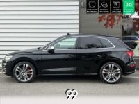 Audi Q5 SQuattro 3.0 V6 TDI - 347 - BVA Tiptronic - <small></small> 50.990 € <small>TTC</small> - #6