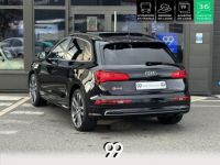 Audi Q5 SQuattro 3.0 V6 TDI - 347 - BVA Tiptronic - <small></small> 50.990 € <small>TTC</small> - #7