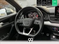 Audi Q5 SQuattro 3.0 V6 TDI - 347 - BVA Tiptronic - <small></small> 50.990 € <small>TTC</small> - #14