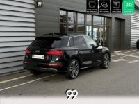 Audi Q5 SQuattro 3.0 V6 TDI - 347 - BVA Tiptronic - <small></small> 50.990 € <small>TTC</small> - #33