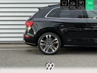 Audi Q5 SQuattro 3.0 V6 TDI - 347 - BVA Tiptronic - <small></small> 50.990 € <small>TTC</small> - #36