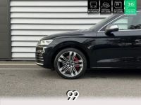 Audi Q5 SQuattro 3.0 V6 TDI - 347 - BVA Tiptronic - <small></small> 50.990 € <small>TTC</small> - #38