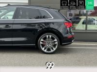 Audi Q5 SQuattro 3.0 V6 TDI - 347 - BVA Tiptronic - <small></small> 50.990 € <small>TTC</small> - #39