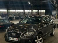 Audi Q5 tdi 170cv quattro garantie - <small></small> 13.000 € <small>TTC</small> - #1