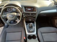 Audi Q5 tdi 190cv quattro garantie 12mois - <small></small> 15.990 € <small>TTC</small> - #4