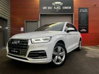 Audi Q5 TFSIe 299 ch Quattro Hybride 500e/mois 01/2021 - <small></small> 41.490 € <small>TTC</small> - #1