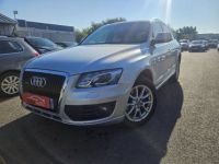 Audi Q5 V6 3.0 TDI 240 DPF Quattro Ambition Luxe S tronic 7 - <small></small> 18.490 € <small>TTC</small> - #1