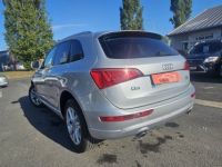 Audi Q5 V6 3.0 TDI 240 DPF Quattro Ambition Luxe S tronic 7 - <small></small> 18.490 € <small>TTC</small> - #4