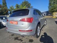 Audi Q5 V6 3.0 TDI 240 DPF Quattro Ambition Luxe S tronic 7 - <small></small> 18.490 € <small>TTC</small> - #5