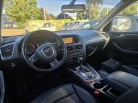 Audi Q5 V6 3.0 TDI 240 DPF Quattro Ambition Luxe S tronic 7 - <small></small> 18.490 € <small>TTC</small> - #8