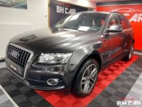 Audi Q5 V6 3.0 TDI 240 DPF Quattro S Line S tronic 7 - <small></small> 21.990 € <small>TTC</small> - #1