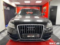 Audi Q5 V6 3.0 TDI 240 DPF Quattro S Line S tronic 7 - <small></small> 21.990 € <small>TTC</small> - #2