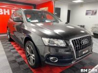 Audi Q5 V6 3.0 TDI 240 DPF Quattro S Line S tronic 7 - <small></small> 21.990 € <small>TTC</small> - #3