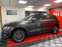 Audi Q5 V6 3.0 TDI 240 DPF Quattro S Line S tronic 7 - <small></small> 21.990 € <small>TTC</small> - #4