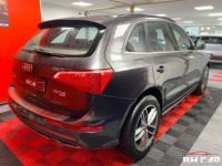 Audi Q5 V6 3.0 TDI 240 DPF Quattro S Line S tronic 7 - <small></small> 21.990 € <small>TTC</small> - #7