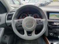 Audi Q5 V6 3.0 TDI 245 Quattro AVUS S tronic 7 - HISTORIQUE - <small></small> 15.990 € <small>TTC</small> - #13