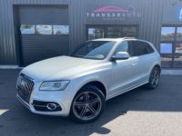 Audi Q5 v6 3.0 tdi 245 quattro s line tronic 7 - <small></small> 19.490 € <small>TTC</small> - #1