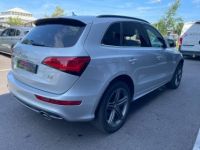 Audi Q5 v6 3.0 tdi 245 quattro s line tronic 7 - <small></small> 19.490 € <small>TTC</small> - #5