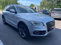 Audi Q5 v6 3.0 tdi 245 quattro s line tronic 7 - <small></small> 19.490 € <small>TTC</small> - #6