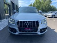 Audi Q5 v6 3.0 tdi 245 quattro s line tronic 7 - <small></small> 19.490 € <small>TTC</small> - #7