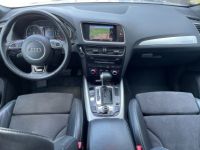 Audi Q5 v6 3.0 tdi 245 quattro s line tronic 7 - <small></small> 19.490 € <small>TTC</small> - #9