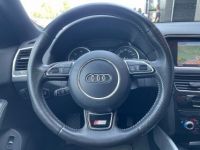 Audi Q5 v6 3.0 tdi 245 quattro s line tronic 7 - <small></small> 19.490 € <small>TTC</small> - #10