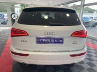 Audi Q5 V6 3.0 TDI Clean Diesel 258 Quattro Ambiente S tronic 7 - <small></small> 21.990 € <small>TTC</small> - #9