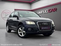 Audi Q5 V6 3.0 TDI Clean Diesel 258 Quattro Avus S tronic 7 - <small></small> 27.980 € <small>TTC</small> - #1