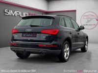 Audi Q5 V6 3.0 TDI Clean Diesel 258 Quattro Avus S tronic 7 - <small></small> 27.980 € <small>TTC</small> - #3