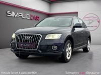 Audi Q5 V6 3.0 TDI Clean Diesel 258 Quattro Avus S tronic 7 - <small></small> 27.980 € <small>TTC</small> - #4