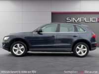 Audi Q5 V6 3.0 TDI Clean Diesel 258 Quattro Avus S tronic 7 - <small></small> 27.980 € <small>TTC</small> - #5